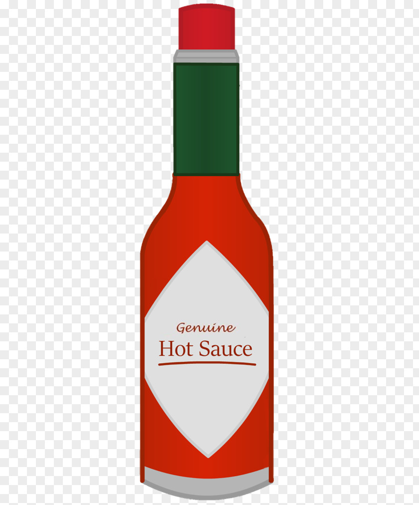 Hotsaucebottle Hot Sauce Bottle Internet Media Type PNG