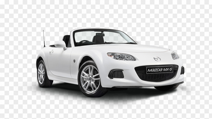 Mazda MX-5 Personal Luxury Car CX-5 PNG