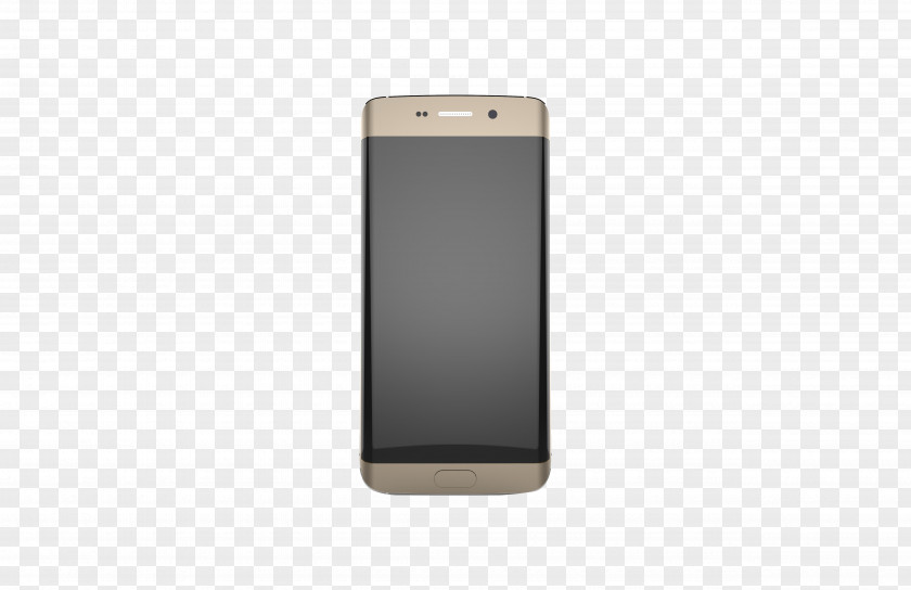 Model Render Samsung S6eage + Galaxy J5 (2016) Smartphone IPhone 6S PNG