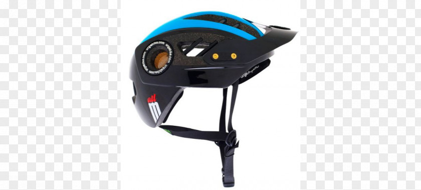 Mountain Bike Helmet Bicycle Helmets Motorcycle Ski & Snowboard Blue PNG