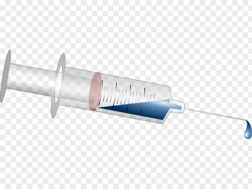 Shuiguang Needle Hypodermic Injection Syringe Pharmaceutical Drug Clip Art PNG