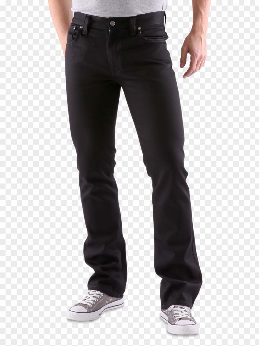 Slim Jeans Slim-fit Pants Levi Strauss & Co. Denim PNG