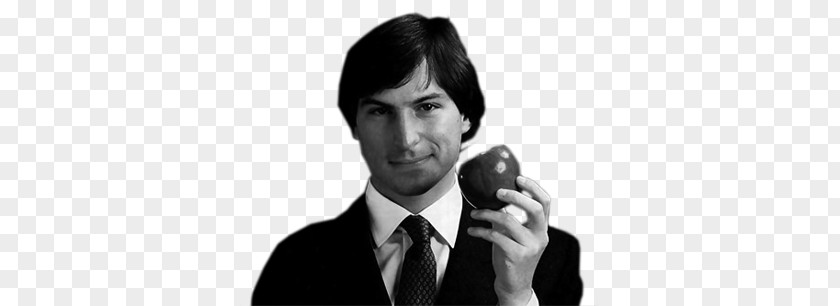 Steve Jobs PNG clipart PNG