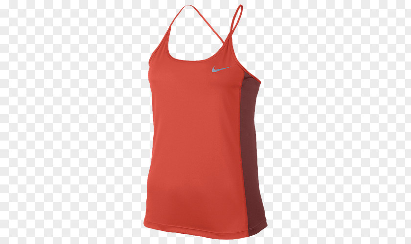 T-shirt Nike Clothing Sleeveless Shirt PNG