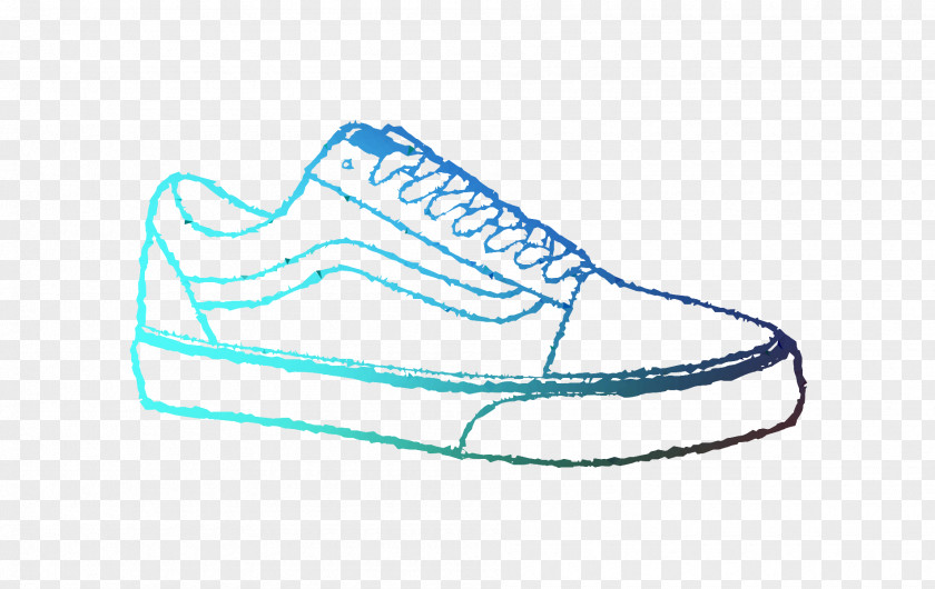 Vans Old Skool Shoe Sneakers Drawing PNG