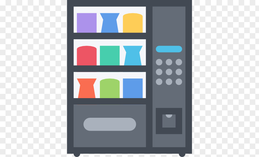 Vending Machine Machines Clip Art PNG