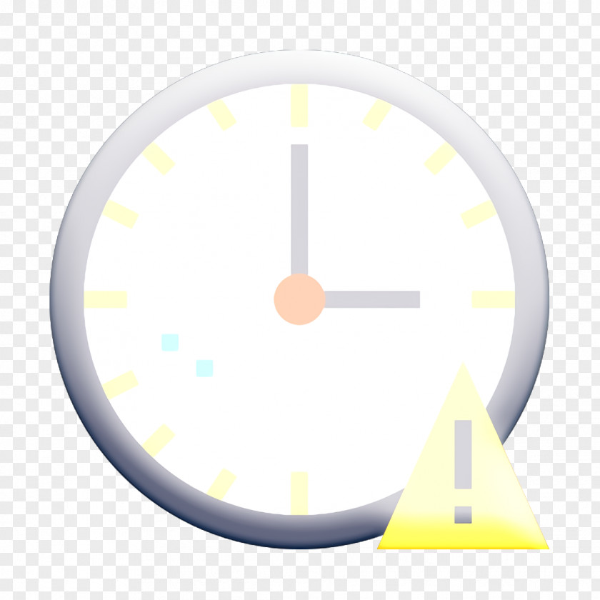 Watch Icon Clock PNG