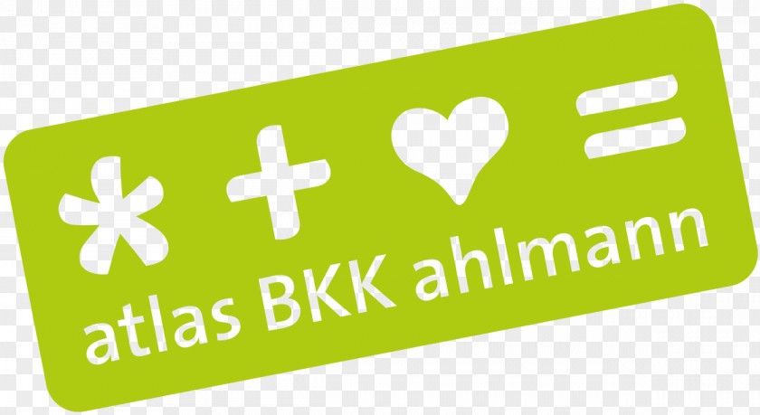 Ahlmann Baumaschinen Gmbh Atlas BKK Betriebskrankenkasse Logo Health Maintenance Organization PNG