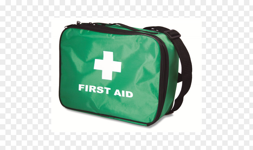 Bag Medical First Aid Supplies Kits Green PNG