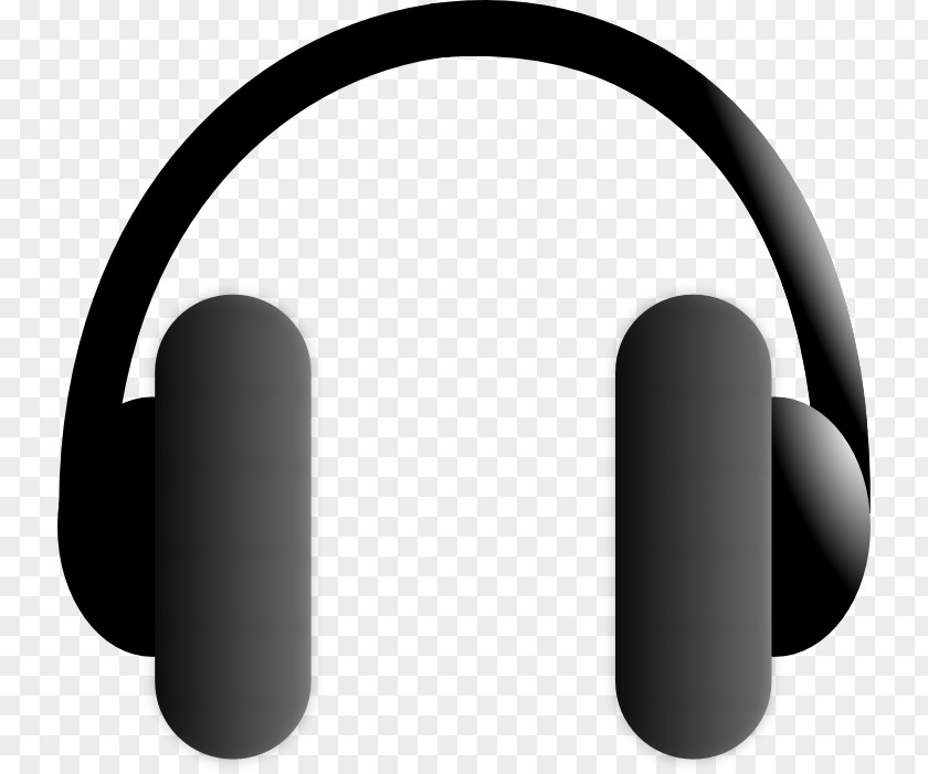 Compression Headphones Lossless PNG