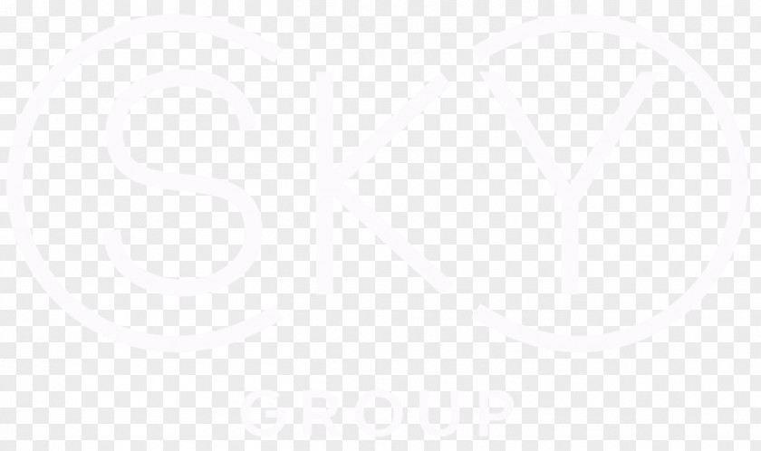 Design Brand Logo White Font PNG