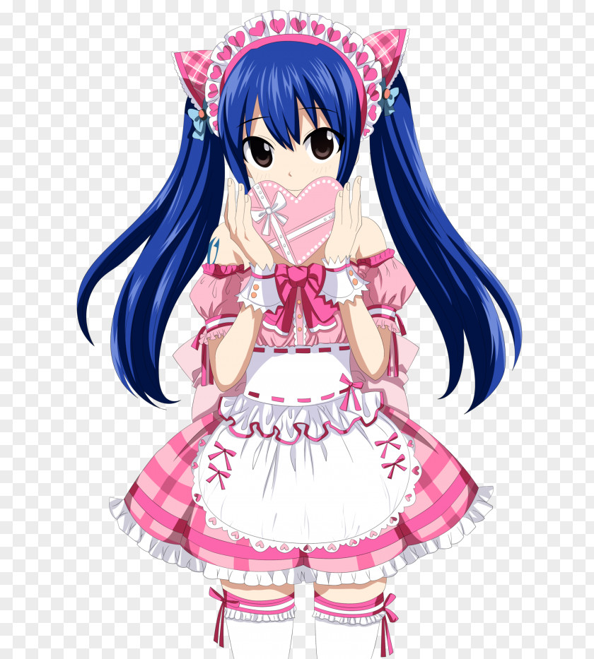 Fairy Tail Wendy Marvell Natsu Dragneel Female PNG