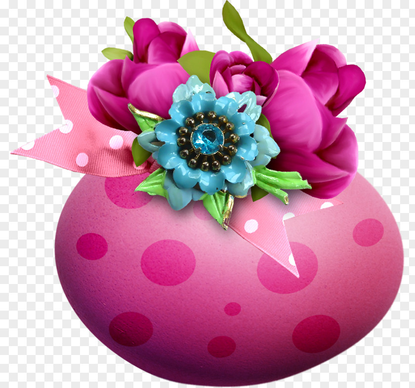 Image Floral Design Clip Art Easter PNG
