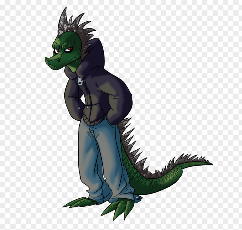 Lizard Reptile Man Of Scape Ore Swamp Anthropomorphic Figurines PNG