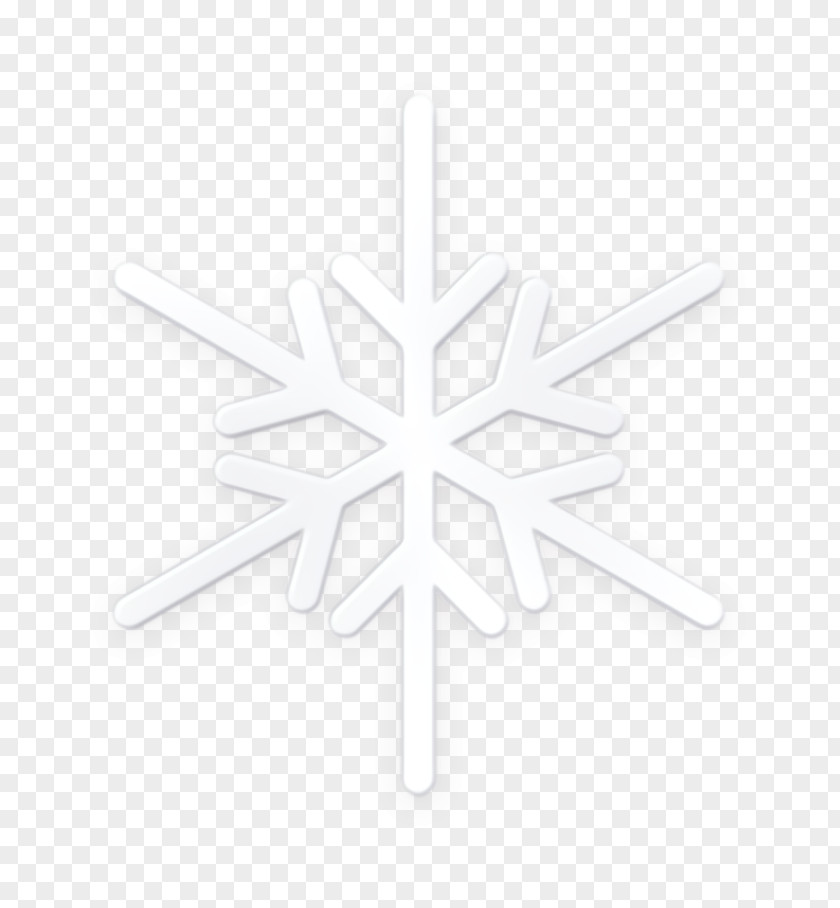 Logo Winter Icon Christmas Schnee Schneeflocke PNG