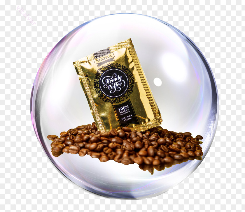 Makka Instant Coffee Commodity Ingredient Flavor PNG