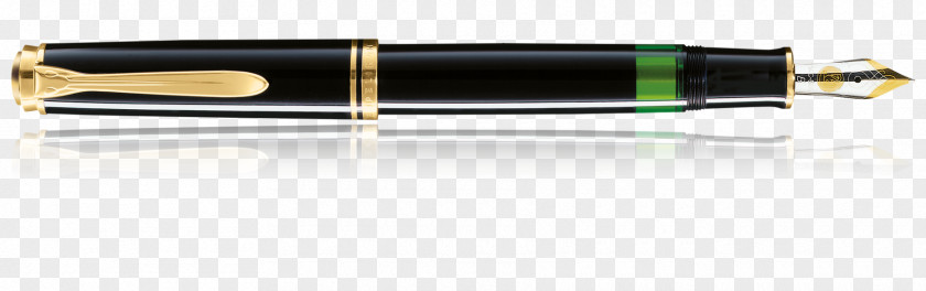 Pen Pelikan Souverän M400 Fountain Nib PNG