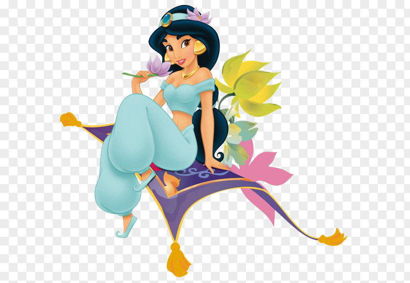 Princess Jasmine Belle Disney The Walt Company Magic Carpet PNG
