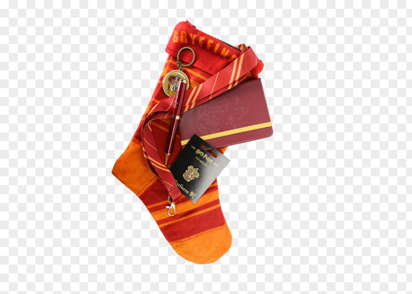 Set Collection Christmas Stockings Gryffindor Clothing Accessories PNG