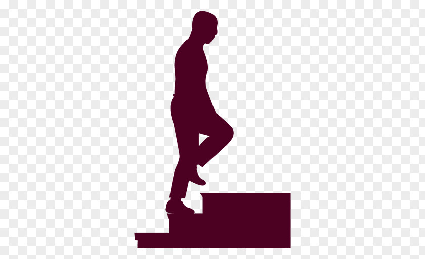 Stairs Stair Climbing Walking Physical Fitness PNG