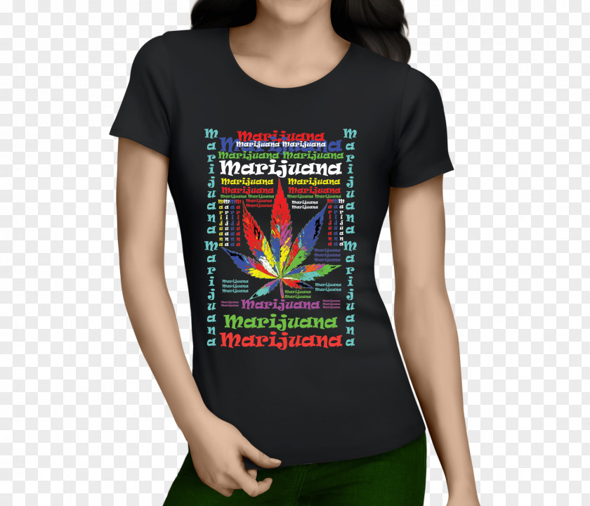 T-shirt Printed Top Hoodie PNG