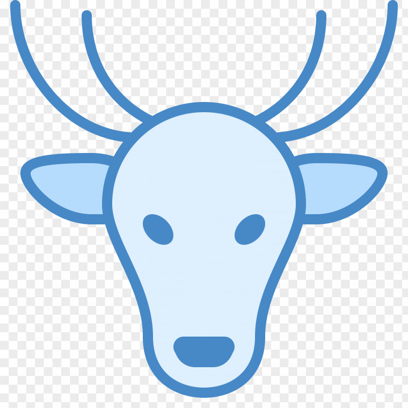 Vipers Logo Deer Clip Art PNG