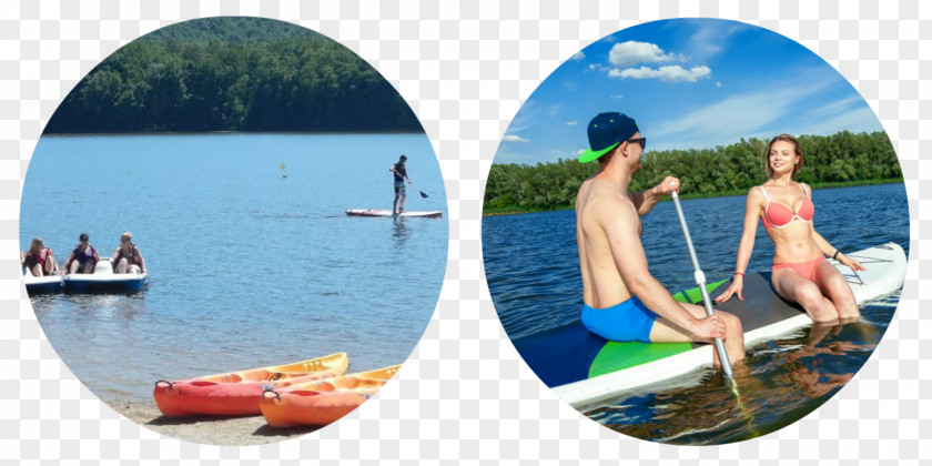 Woman Stock Photography Royalty-free Standup Paddleboarding PNG