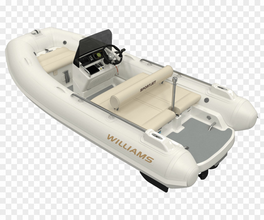 Yacht Inflatable Boat Luxury Tender Ship's PNG