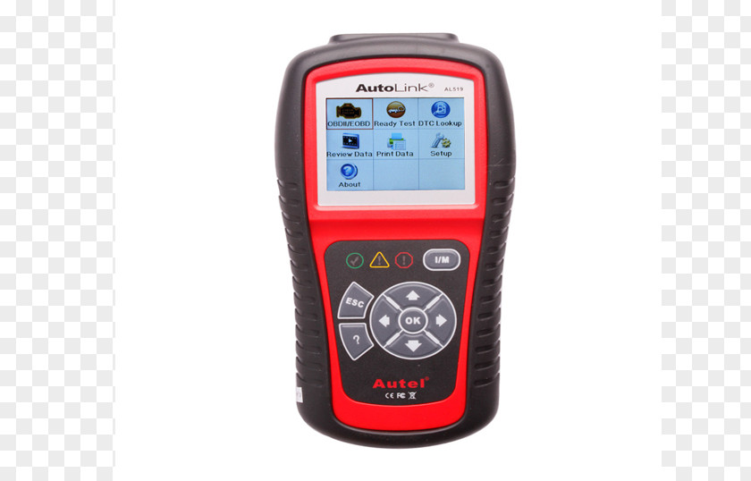 Car Scan Tool On-board Diagnostics OBD-II PIDs CAN Bus PNG