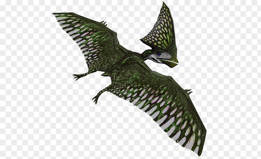 Carnage Tupandactylus Primal Carnage: Extinction Pterosaurs Dinosaur PNG