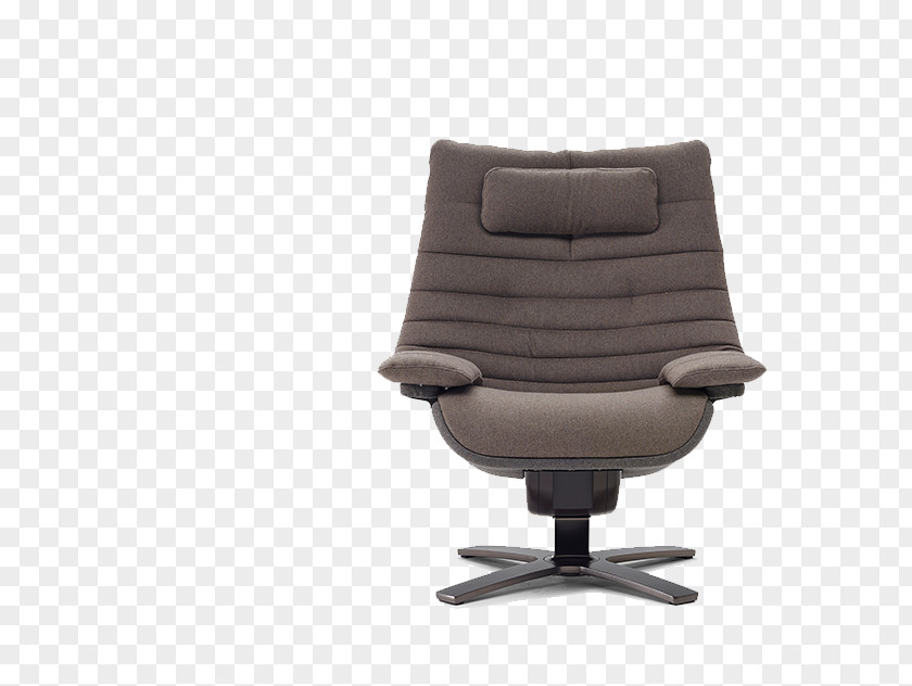 Chair Wing Recliner Natuzzi Couch PNG