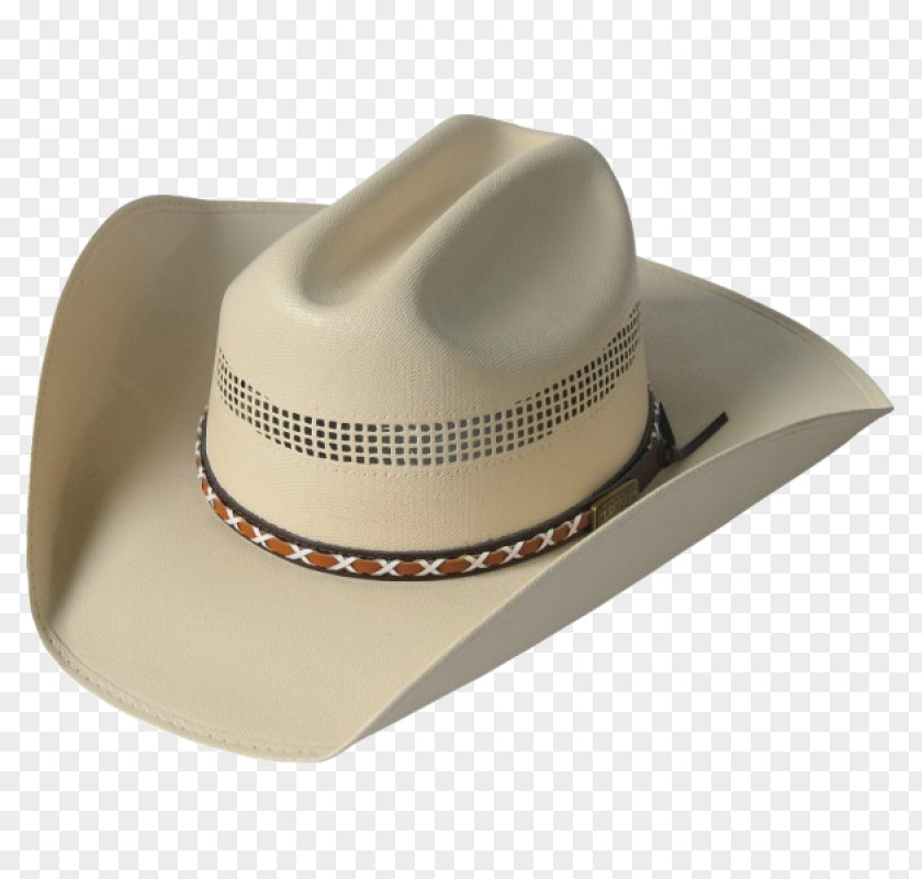 Chapeu Panama Hat Cowboy Boot PNG