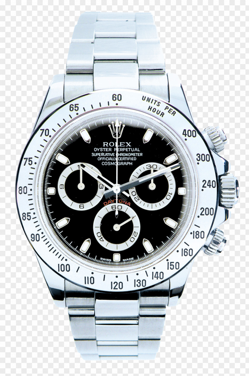 Clock Image Rolex Daytona Datejust Watch Jewellery PNG