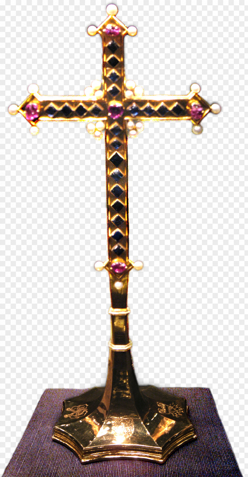 Crucifix PNG