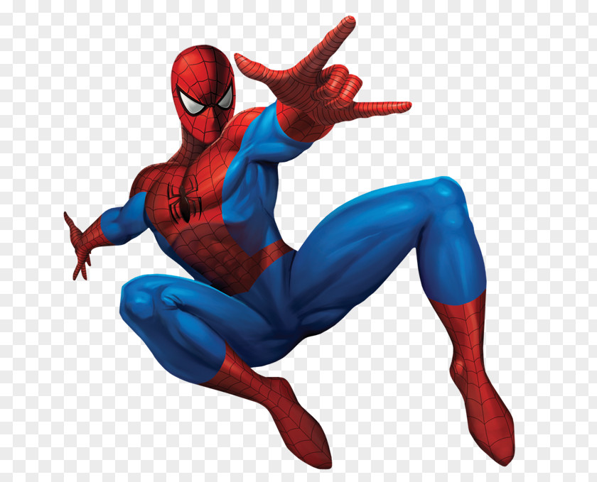 Electricity Man Spider-Man: Shattered Dimensions Clip Art PNG