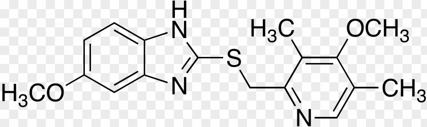 Esomeprazole Midodrine Pharmaceutical Drug PNG