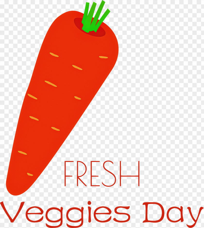 Fresh Veggies Day PNG