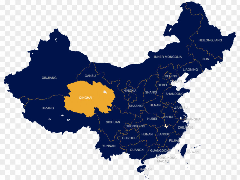 Gulou China Vector Map Globe PNG