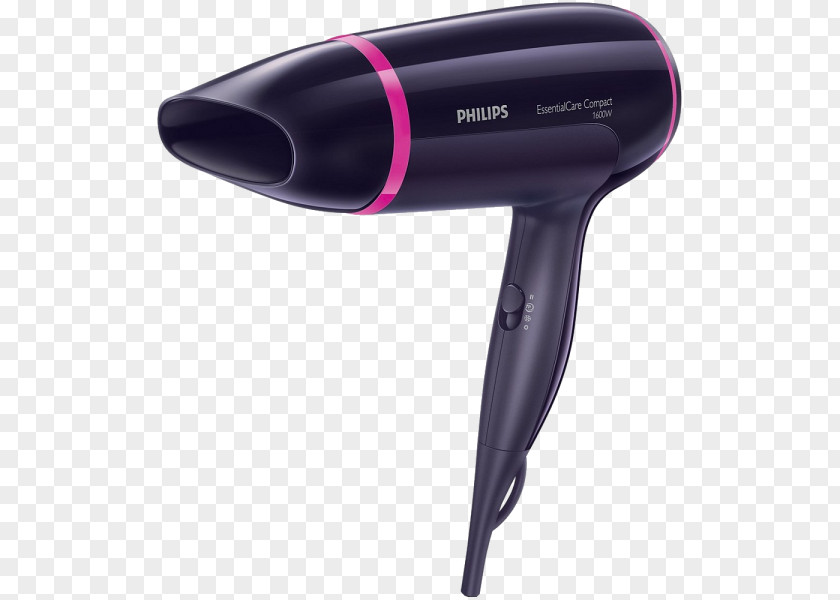 Hair Dryers Clipper Philips BHD Hardware/Electronic Dryer PNG