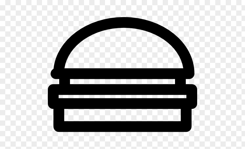 Junk Food Hamburger Cheeseburger Fast Big N' Tasty PNG