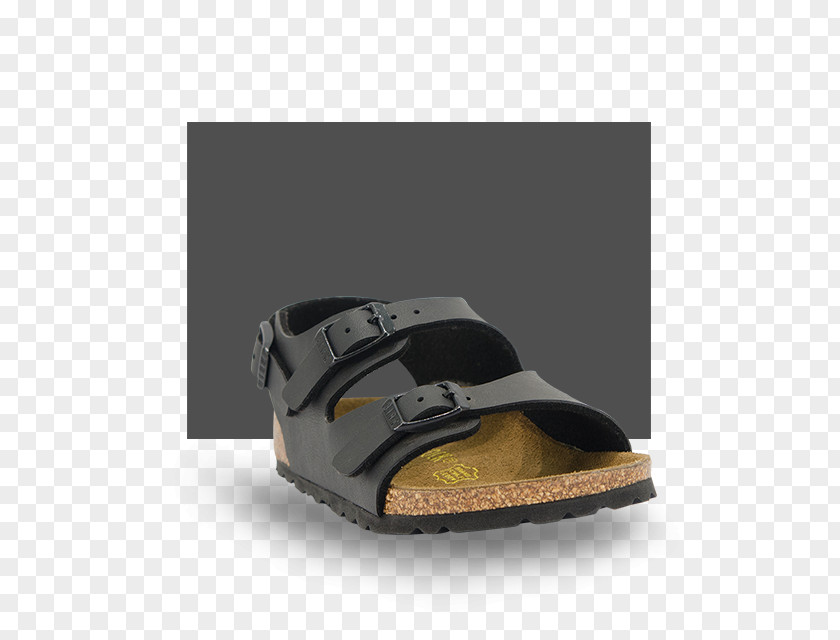 Sandal Brand PNG