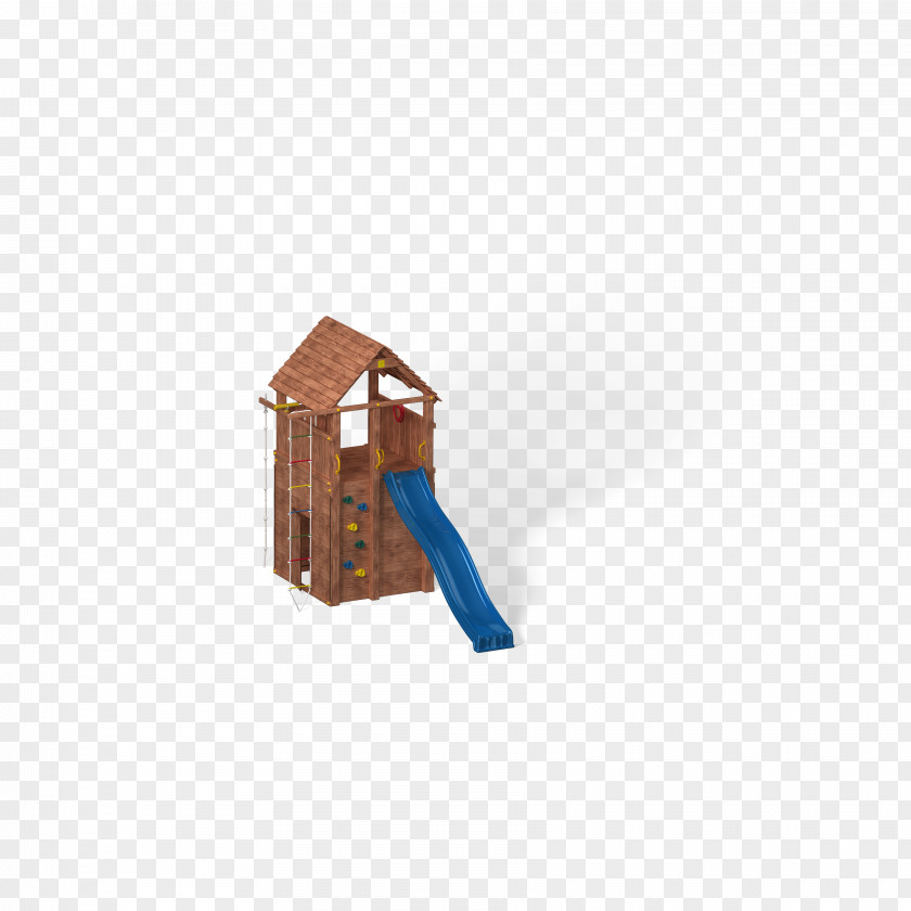 Table Playground Slide Roof Wood PNG