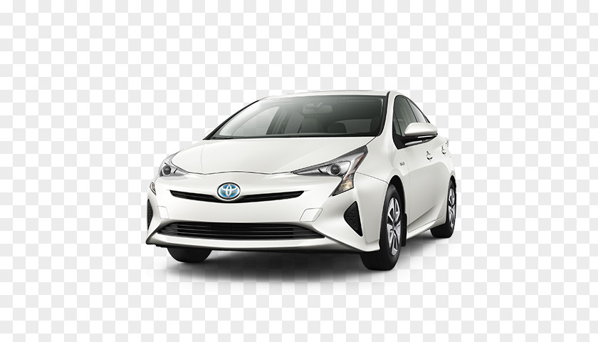 Toyota Mid-size Car 2018 Prius Mercedes-Benz E-Class PNG