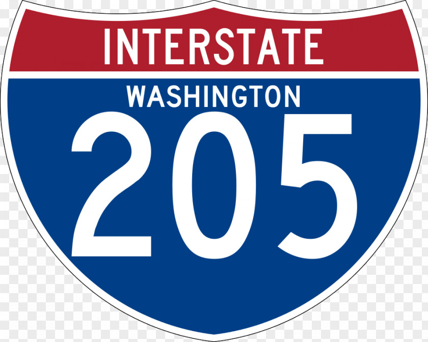Wa Interstate 235 244 US Highway System 280 Logo PNG