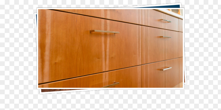 Wood Grain Drawer Stain Plywood PNG