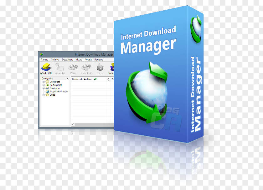 World Wide Web Internet Download Manager Computer Software PNG