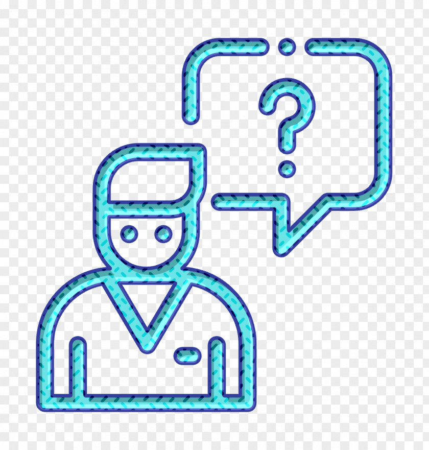 Application Icon Question Interview PNG