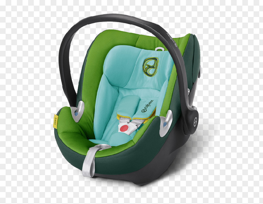 Baby Toddler Car Seats & Cybex Aton Q Transport Infant PNG