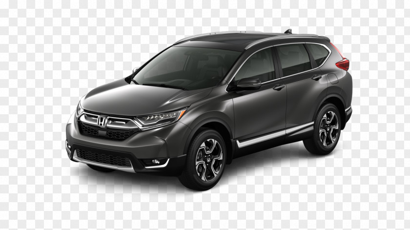 Car 2018 Honda CR-V LX AWD SUV Sport Utility Vehicle EX-L PNG