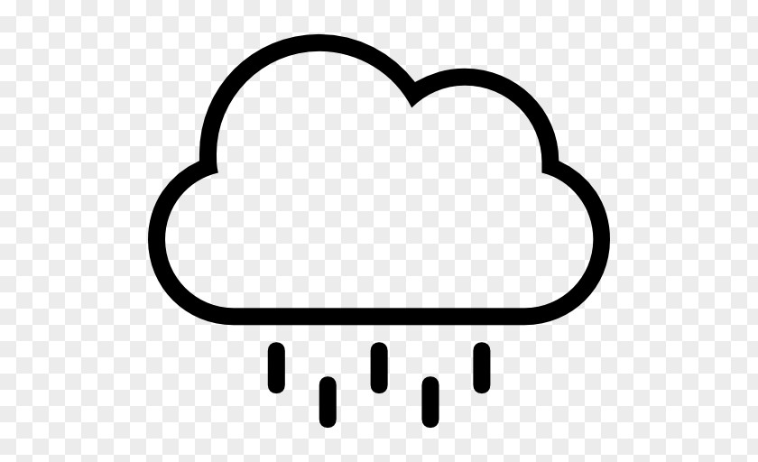 Down Clipart Rain Symbol Cloud Clip Art PNG